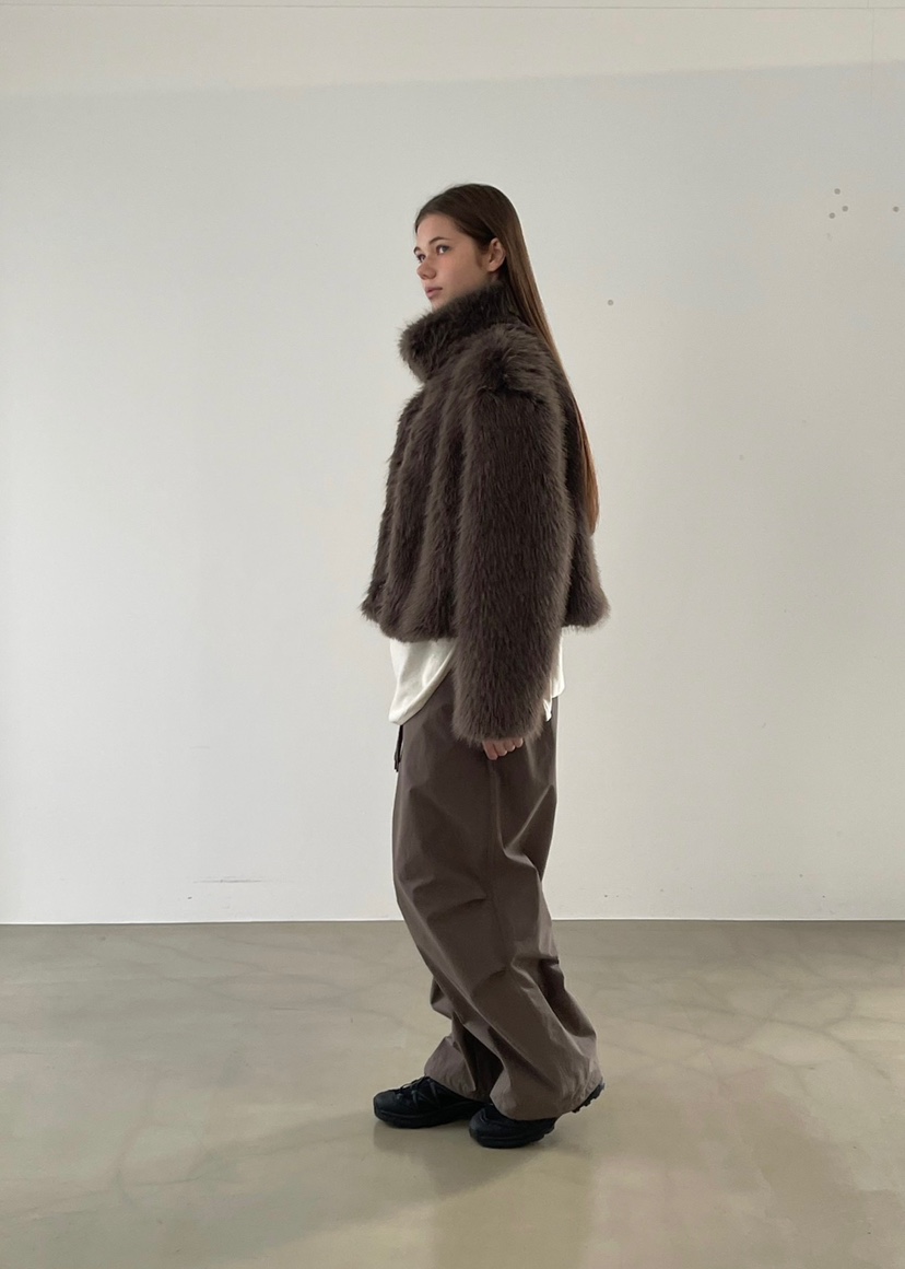 ANOTHER AVENUE韓國直郵㊣女裝新款時尚推薦職業25秋冬休閑褲ANOTHER AVENUE休閑褲