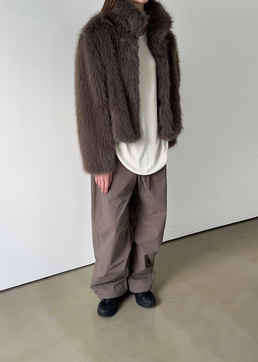 ANOTHER AVENUE韓國直郵㊣女裝新款時尚推薦職業25秋冬休閑褲ANOTHER AVENUE休閑褲