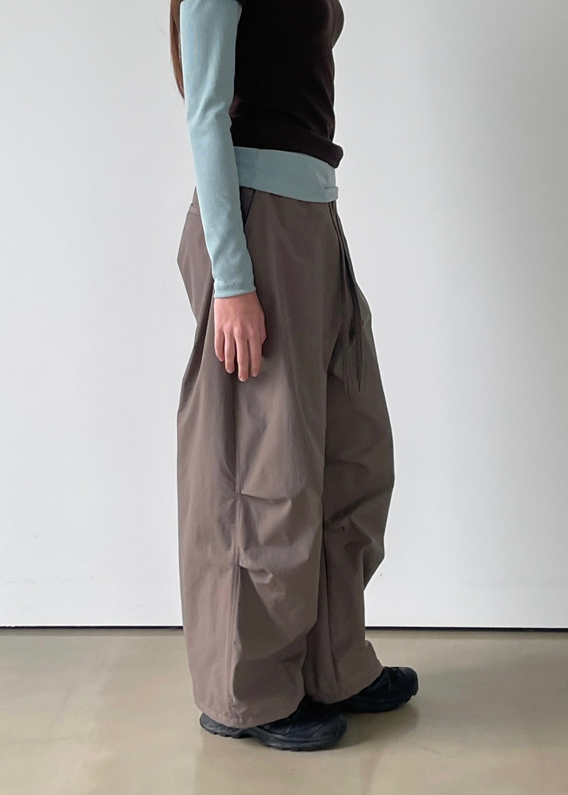 ANOTHER AVENUE韓國直郵㊣女裝新款時尚推薦職業25秋冬休閑褲ANOTHER AVENUE休閑褲