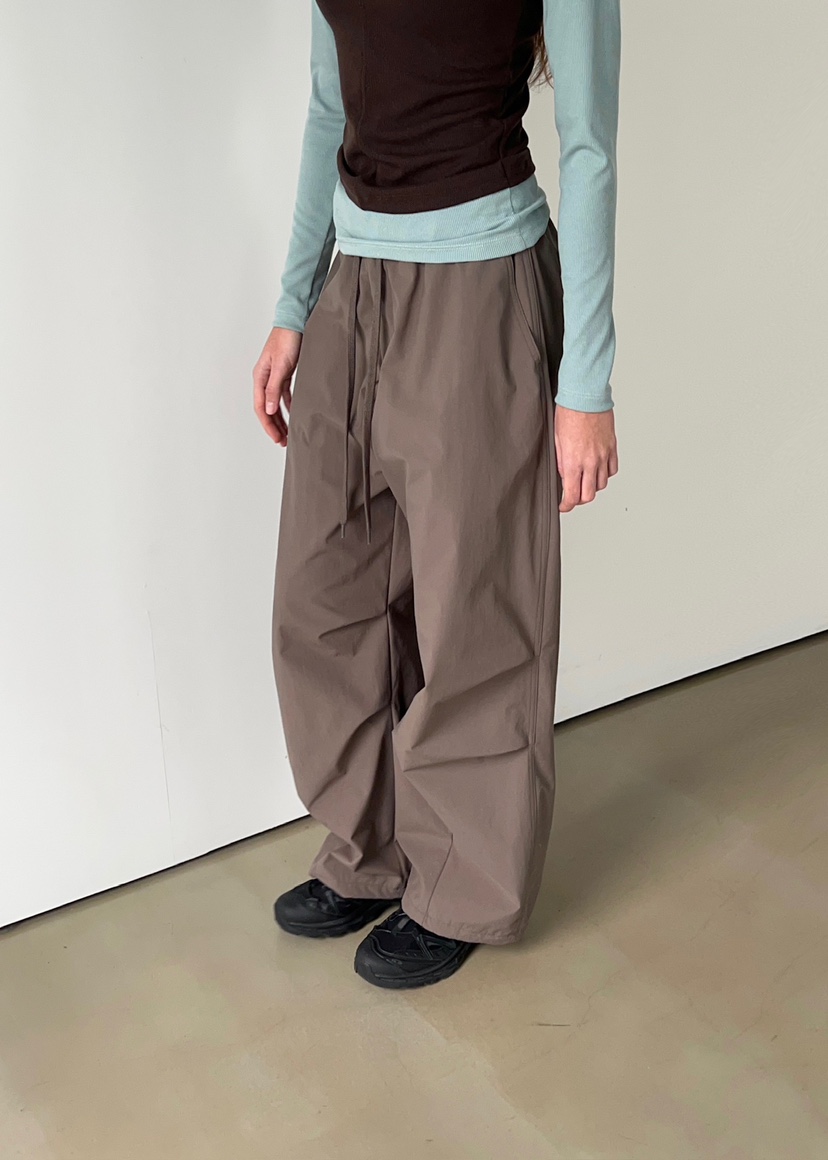 ANOTHER AVENUE韓國直郵㊣女裝新款時尚推薦職業25秋冬休閑褲ANOTHER AVENUE休閑褲