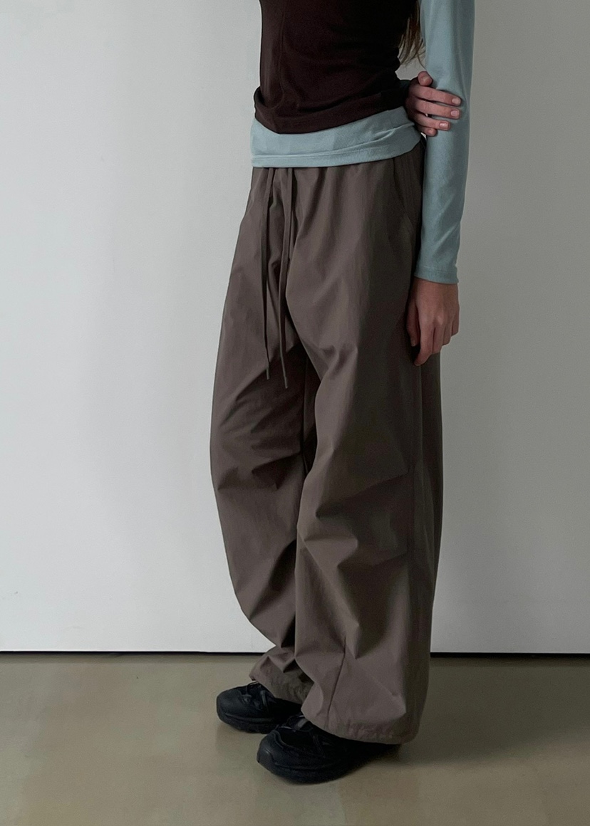 ANOTHER AVENUE韓國直郵㊣女裝新款時尚推薦職業25秋冬休閑褲ANOTHER AVENUE休閑褲