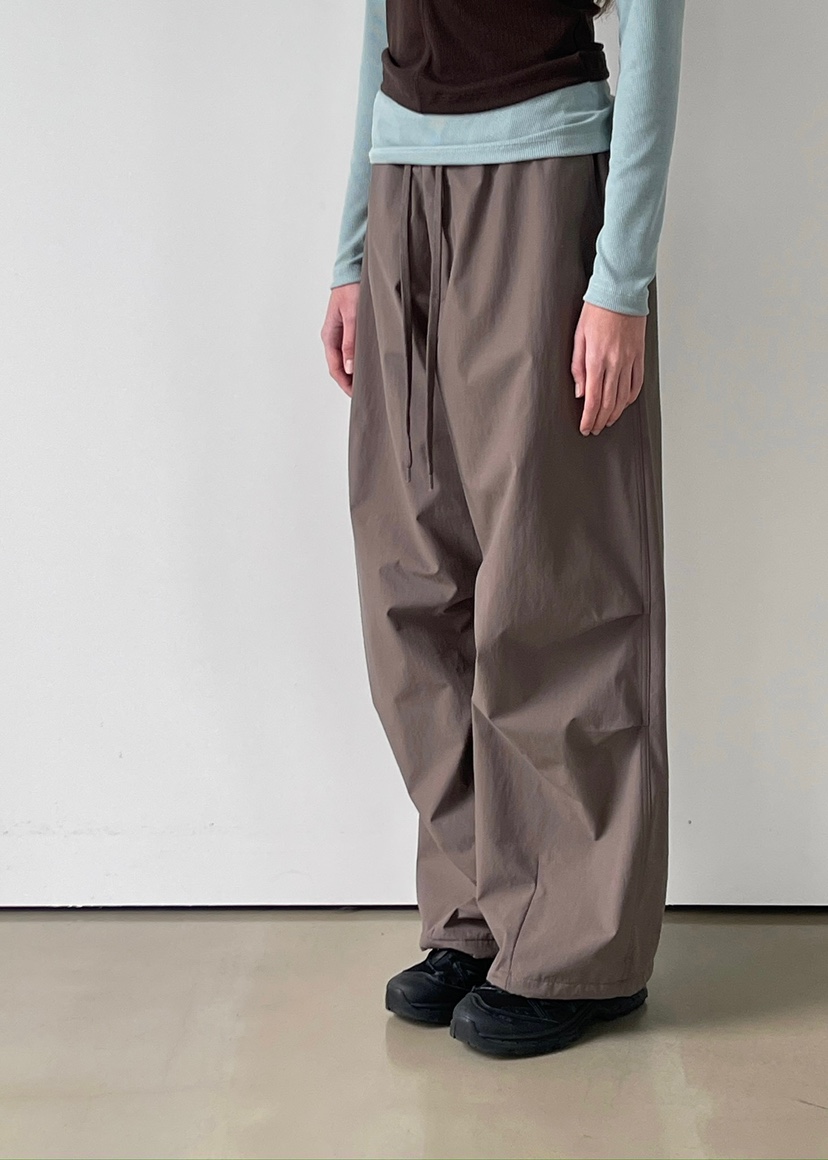 ANOTHER AVENUE韓國直郵㊣女裝新款時尚推薦職業25秋冬休閑褲ANOTHER AVENUE休閑褲