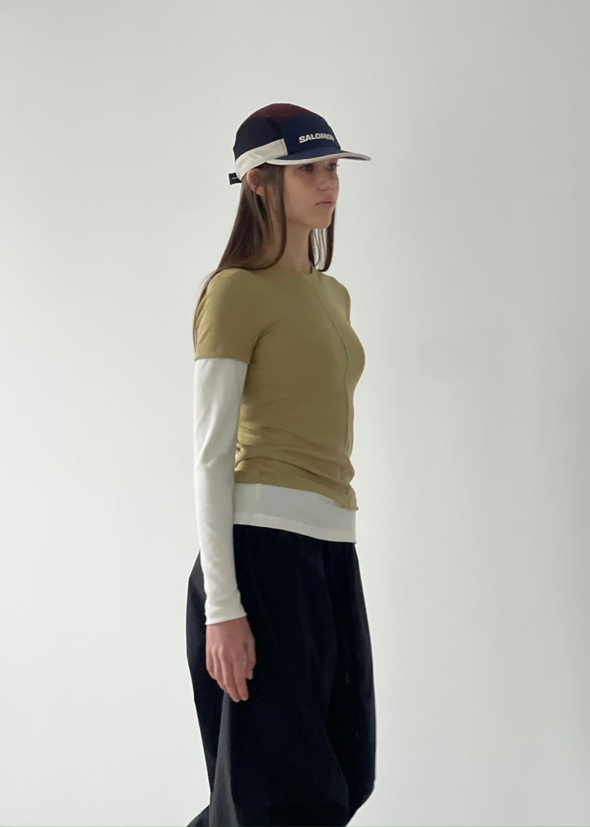 ANOTHER AVENUE韓國直郵㊣女裝新款時尚推薦職業25秋冬休閑褲ANOTHER AVENUE休閑褲