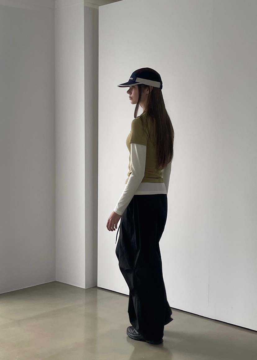 ANOTHER AVENUE韓國直郵㊣女裝新款時尚推薦職業25秋冬休閑褲ANOTHER AVENUE休閑褲