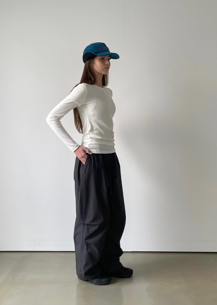 ANOTHER AVENUE韓國直郵㊣女裝新款時尚推薦職業25秋冬休閑褲ANOTHER AVENUE休閑褲