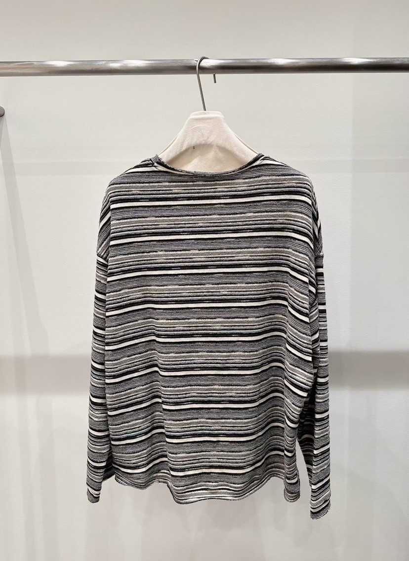 BINUS韓國直郵㊣女裝新品人氣真品推薦職業時尚熱賣25秋冬T恤BINUST恤