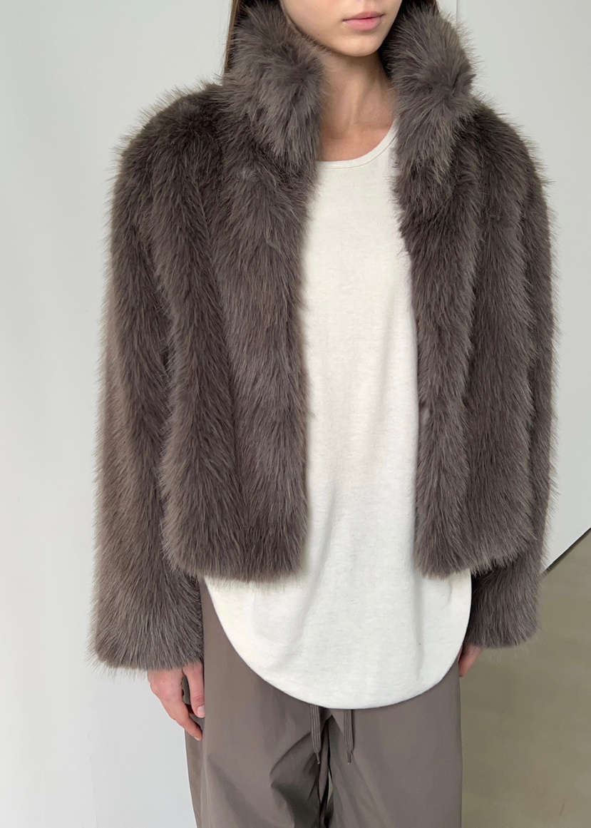 ANOTHER AVENUE韓國代購㊣女裝新款熱賣長袖T恤安哥拉羊毛ANOTHER AVENUE長袖T恤