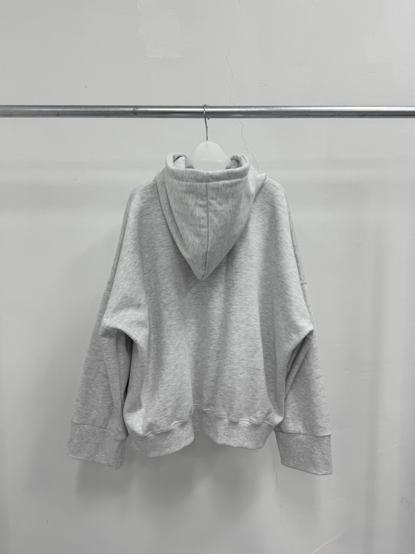 MOSMOS東大門㊣代購女裝新款熱賣25秋冬人氣職業推薦休閑衛衣MOSMOS衛衣