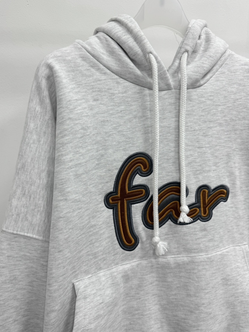 MOSMOS東大門㊣代購女裝新款熱賣25秋冬人氣職業推薦休閑衛衣MOSMOS衛衣