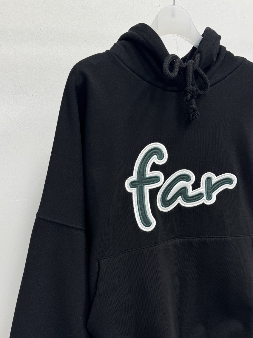 MOSMOS東大門㊣代購女裝新款熱賣25秋冬人氣職業推薦休閑衛衣MOSMOS衛衣