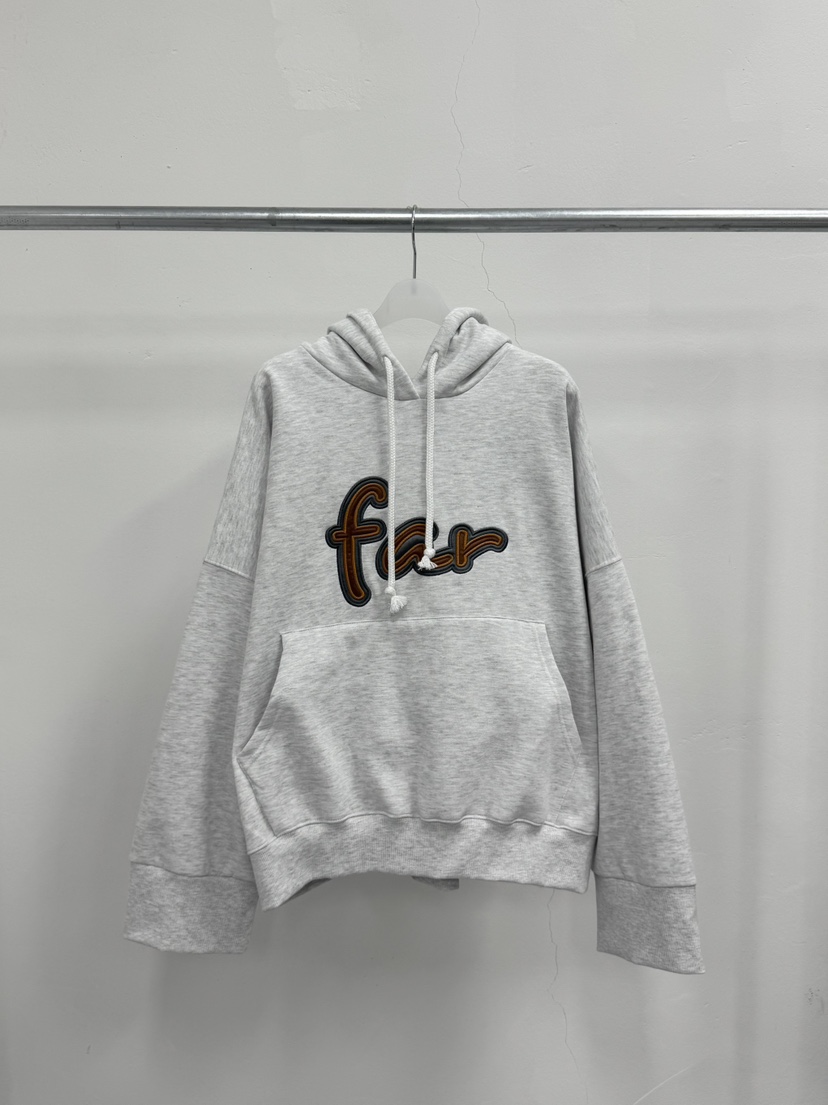 MOSMOS東大門㊣代購女裝新款熱賣25秋冬人氣職業推薦休閑衛衣MOSMOS衛衣圖色1