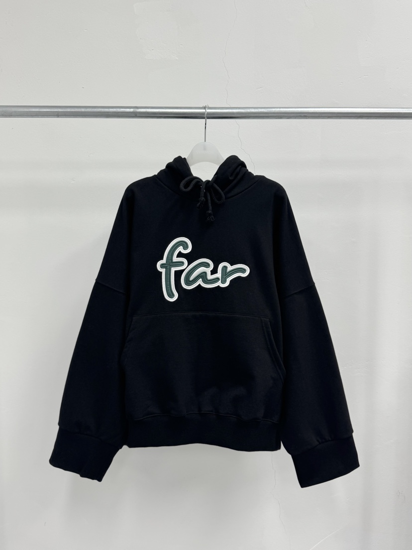 MOSMOS東大門㊣代購女裝新款熱賣25秋冬人氣職業推薦休閑衛衣MOSMOS衛衣圖色2