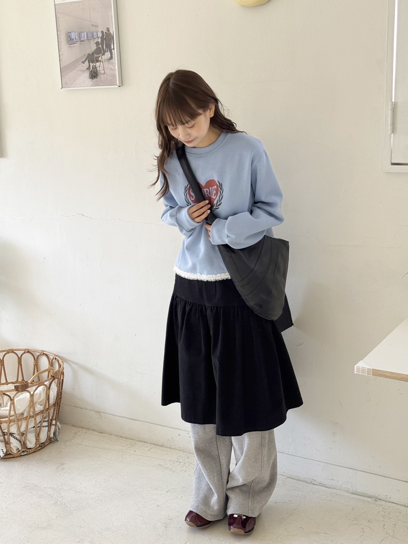 BEFORE SUNRISE韓國代購㊣女士新款推薦人氣休閑職業25秋冬衛衣BEFORE SUNRISE衛衣