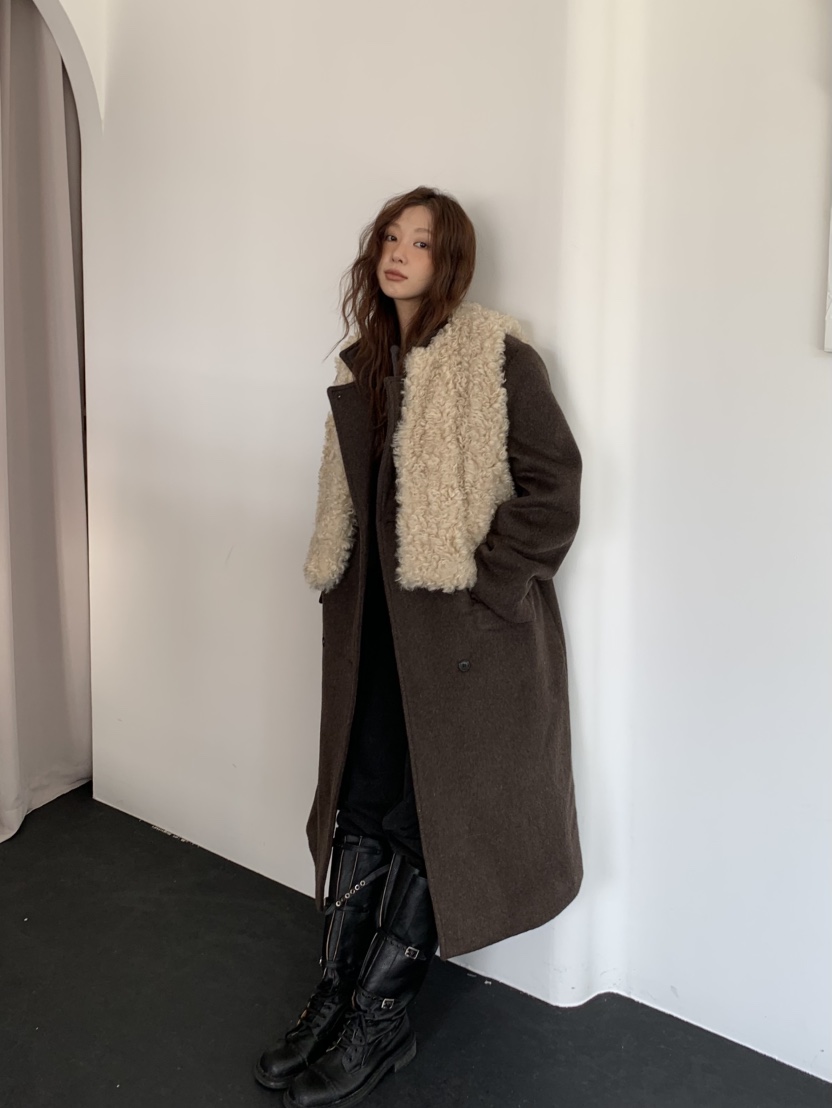 MURMUR東大門㊣實拍女士新款休閑熱賣真品人氣時尚25秋冬馬甲MURMUR馬甲