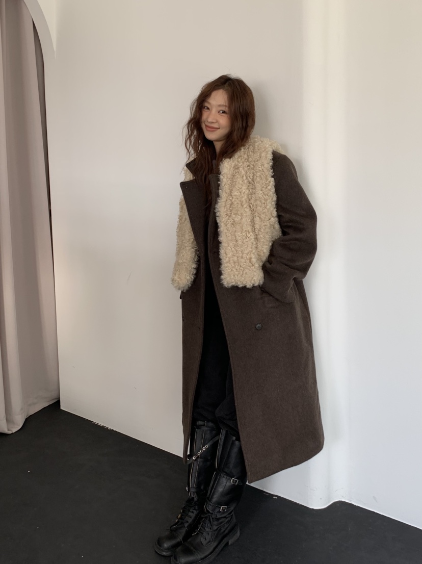 MURMUR東大門㊣實拍女士新款休閑熱賣真品人氣時尚25秋冬馬甲MURMUR馬甲