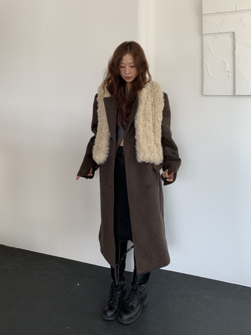 MURMUR東大門㊣實拍女士新款休閑熱賣真品人氣時尚25秋冬馬甲MURMUR馬甲