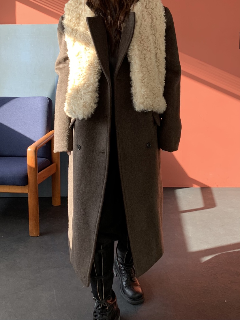 MURMUR東大門㊣實拍女士新款休閑熱賣真品人氣時尚25秋冬馬甲MURMUR馬甲