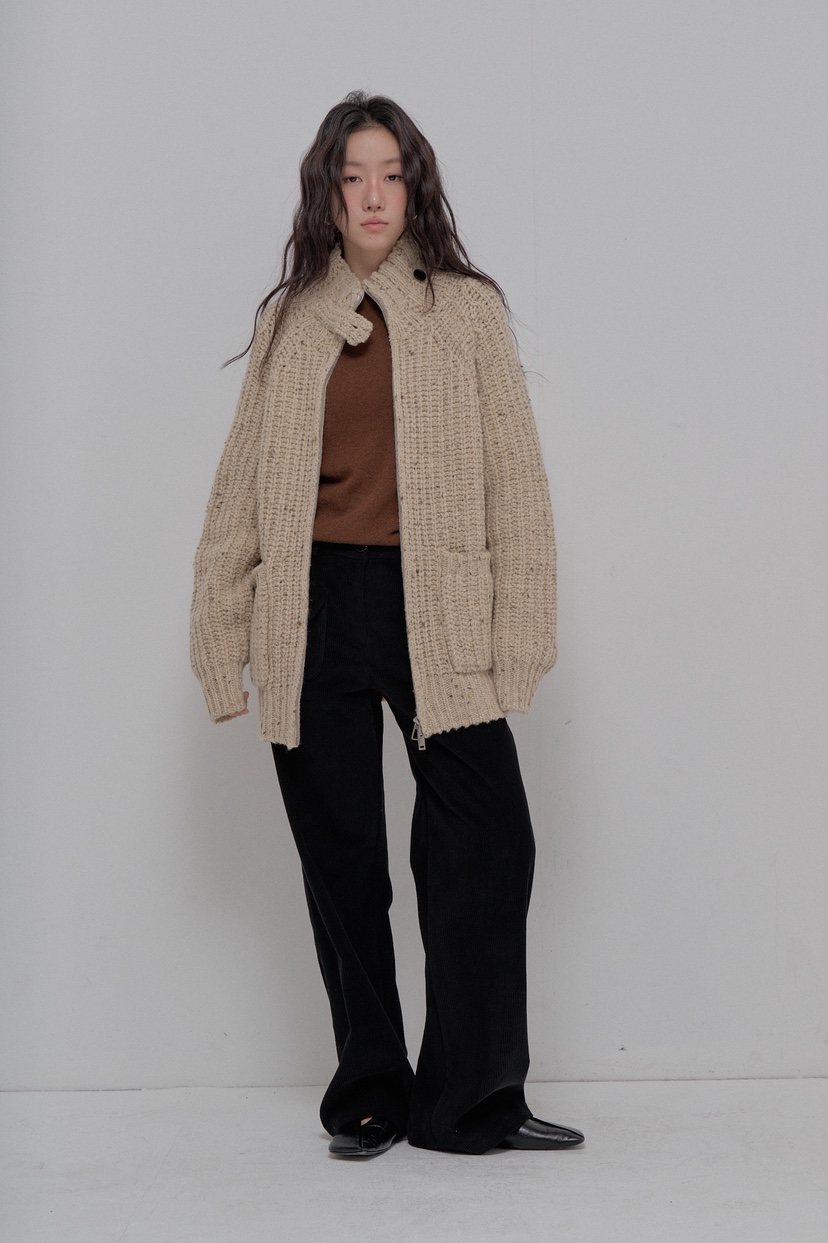 ATHEA韓國代購㊣女士新品熱賣推薦25秋冬職業時尚人氣休閑毛衣ATHEA毛衣