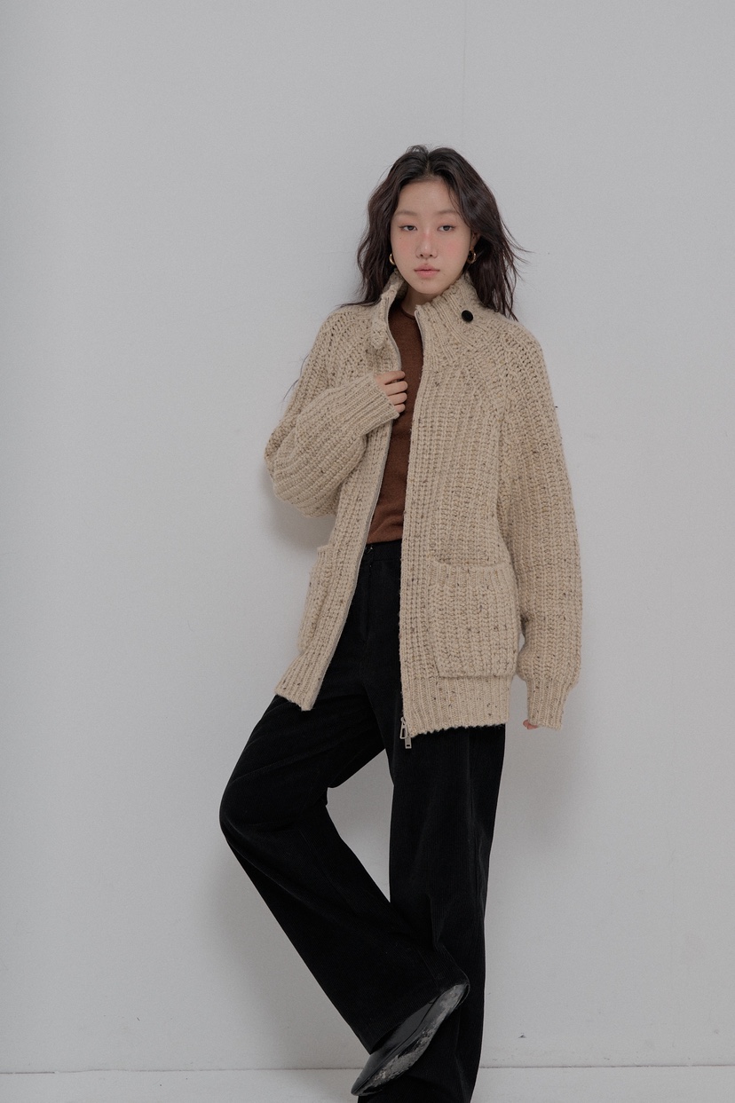 ATHEA韓國代購㊣女士新品熱賣推薦25秋冬職業時尚人氣休閑毛衣ATHEA毛衣