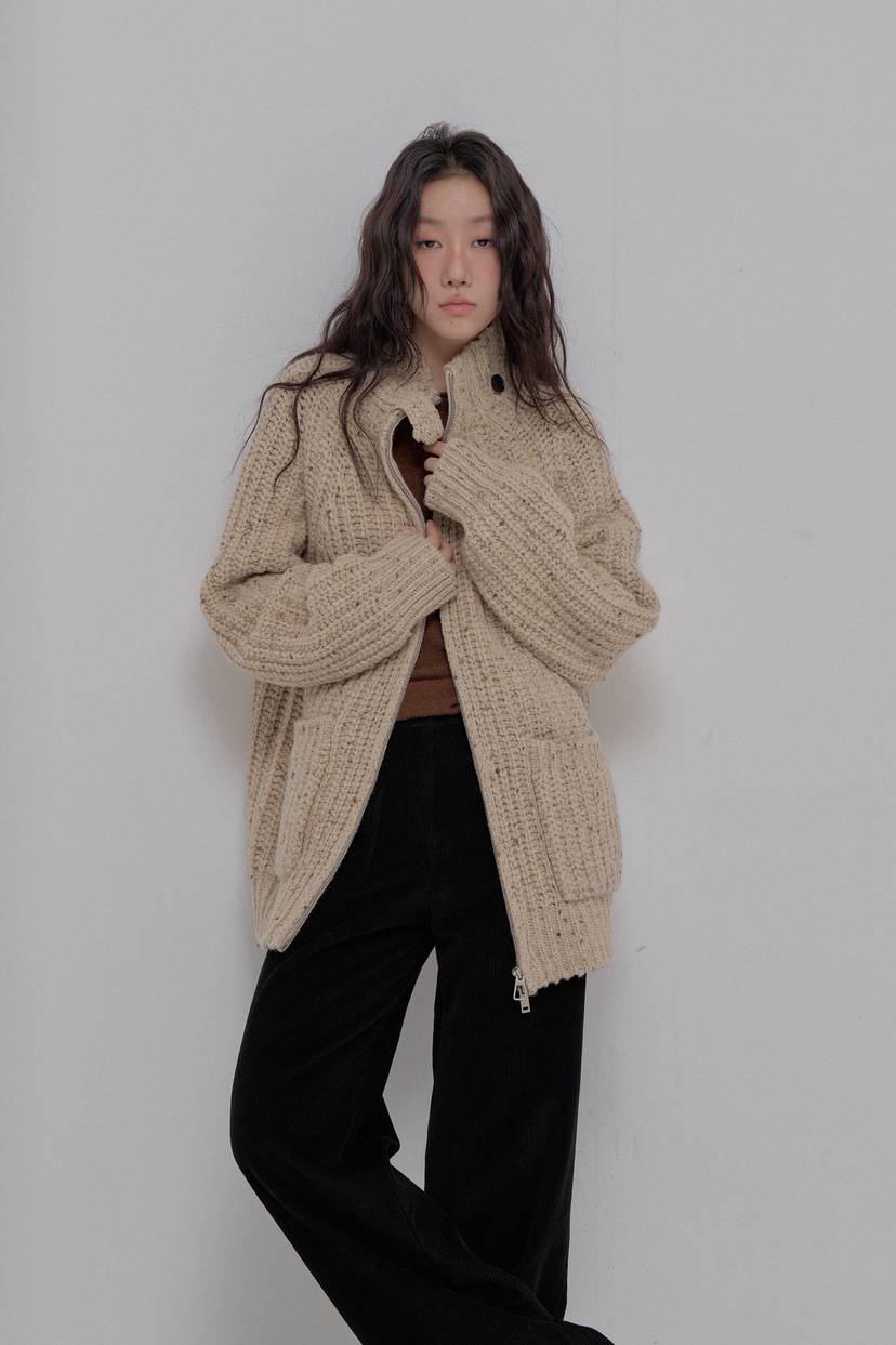 ATHEA韓國代購㊣女士新品熱賣推薦25秋冬職業時尚人氣休閑毛衣ATHEA毛衣