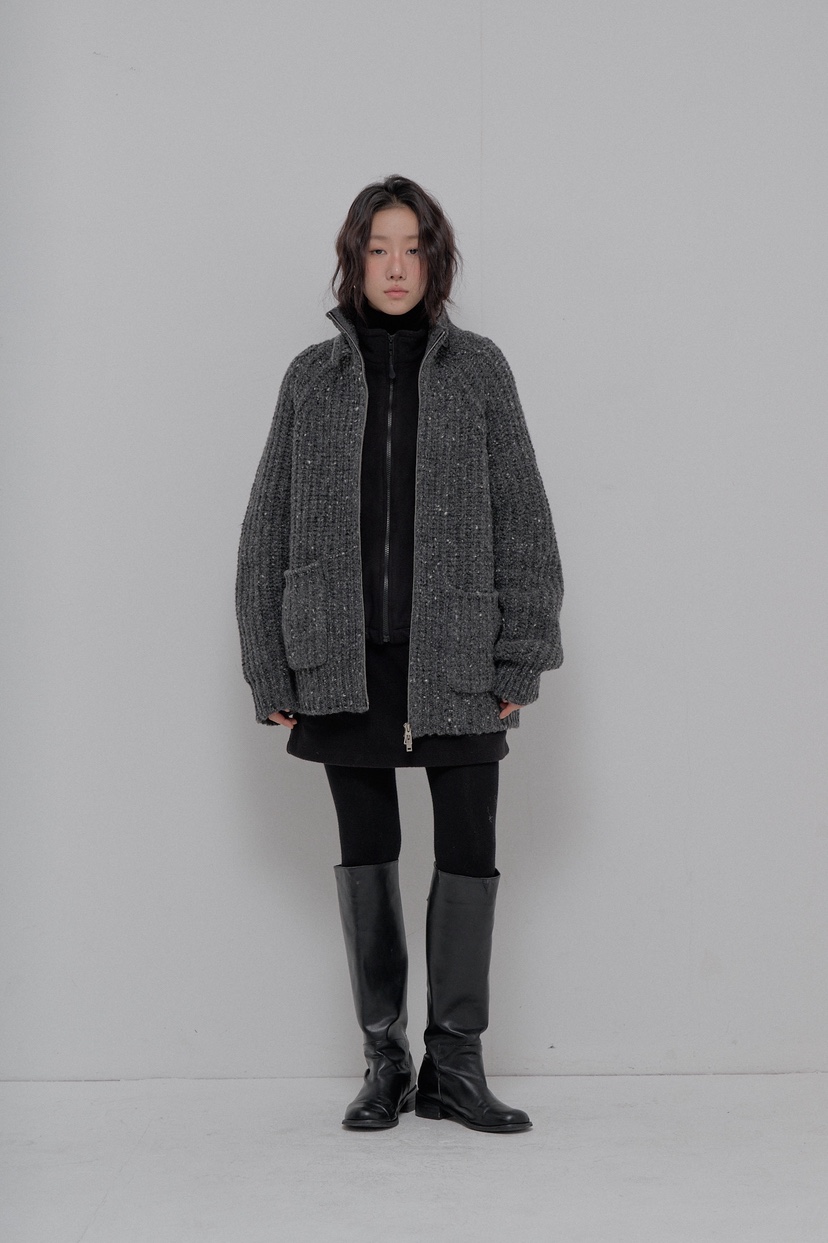 ATHEA韓國代購㊣女士新品熱賣推薦25秋冬職業時尚人氣休閑毛衣ATHEA毛衣