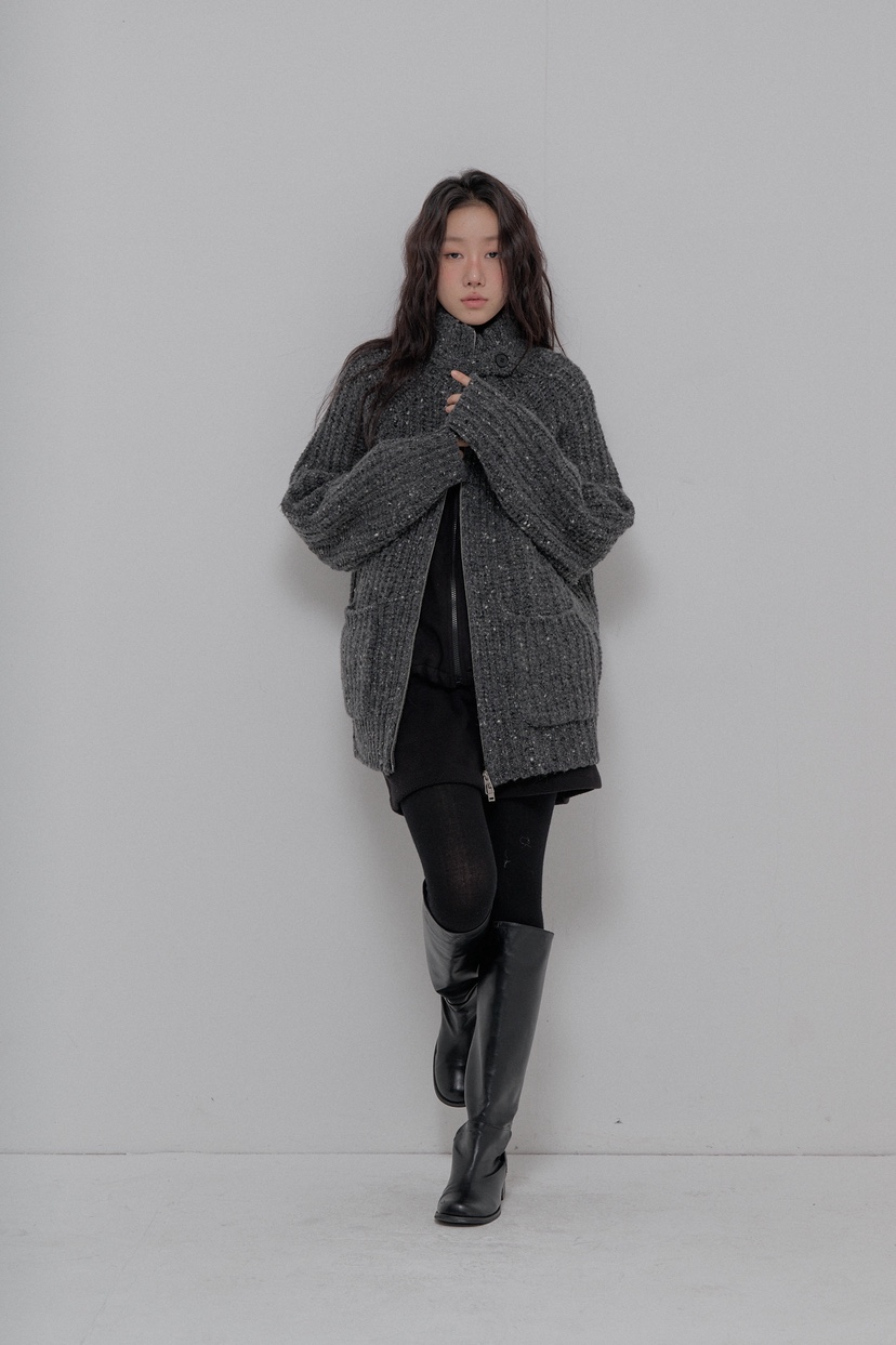 ATHEA韓國代購㊣女士新品熱賣推薦25秋冬職業時尚人氣休閑毛衣ATHEA毛衣