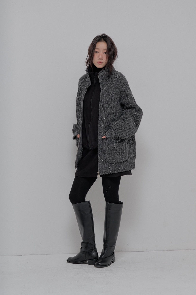 ATHEA韓國代購㊣女士新品熱賣推薦25秋冬職業時尚人氣休閑毛衣ATHEA毛衣