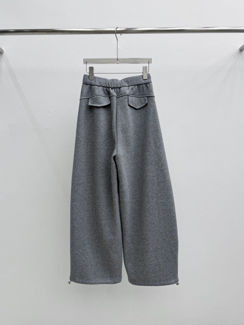 SEARE東大門㊣代購女裝新品時尚人氣25秋冬職業推薦休閑休閑褲SEARE休閑褲