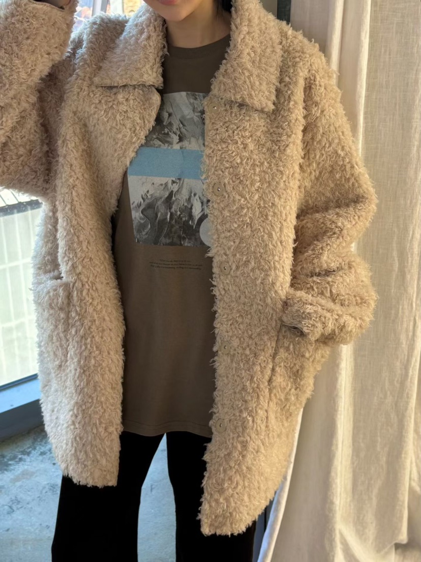 BINUS韓國代購㊣女士新品時尚25秋冬真品熱賣休閑推薦職業T恤BINUST恤