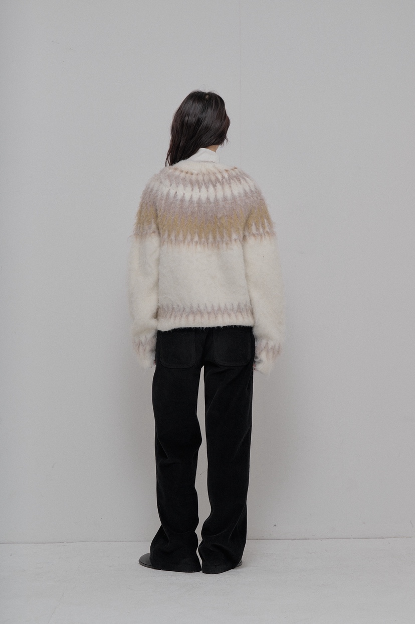 ATHEA東大門㊣實拍女士新款休閑時尚25秋冬推薦休閑褲口袋抓絨ATHEA休閑褲