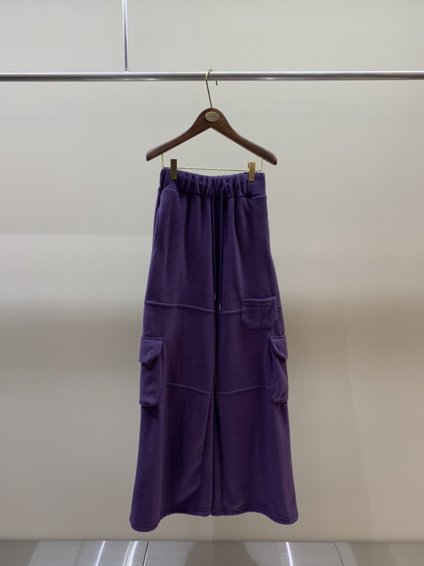 CAMEL-P東大門㊣代購女裝新品真品休閑褲Came_l 家休閑褲圖色2