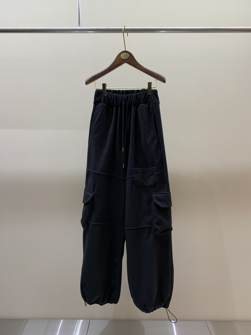 CAMEL-P東大門㊣代購女裝新品真品休閑褲Came_l 家休閑褲圖色3