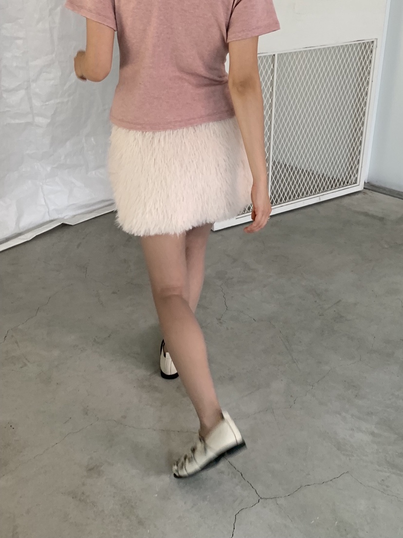 SUNDER MARKET東大門㊣代購女士新款熱賣人氣真品休閑短裙SUNDER MARKET短裙