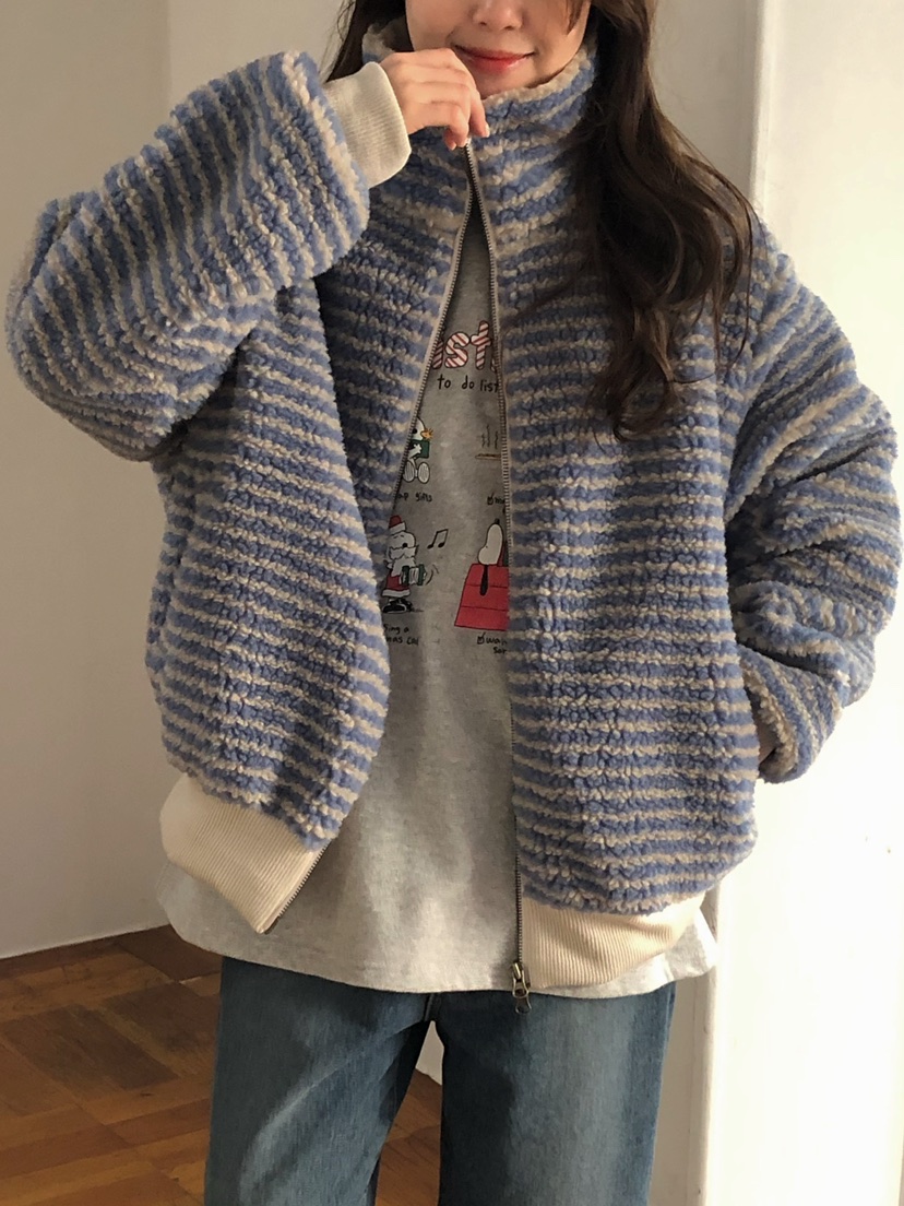 ONDO-P東大門㊣代購女士新品休閑熱賣25秋冬長袖T恤史努比ONDO-P長袖T恤