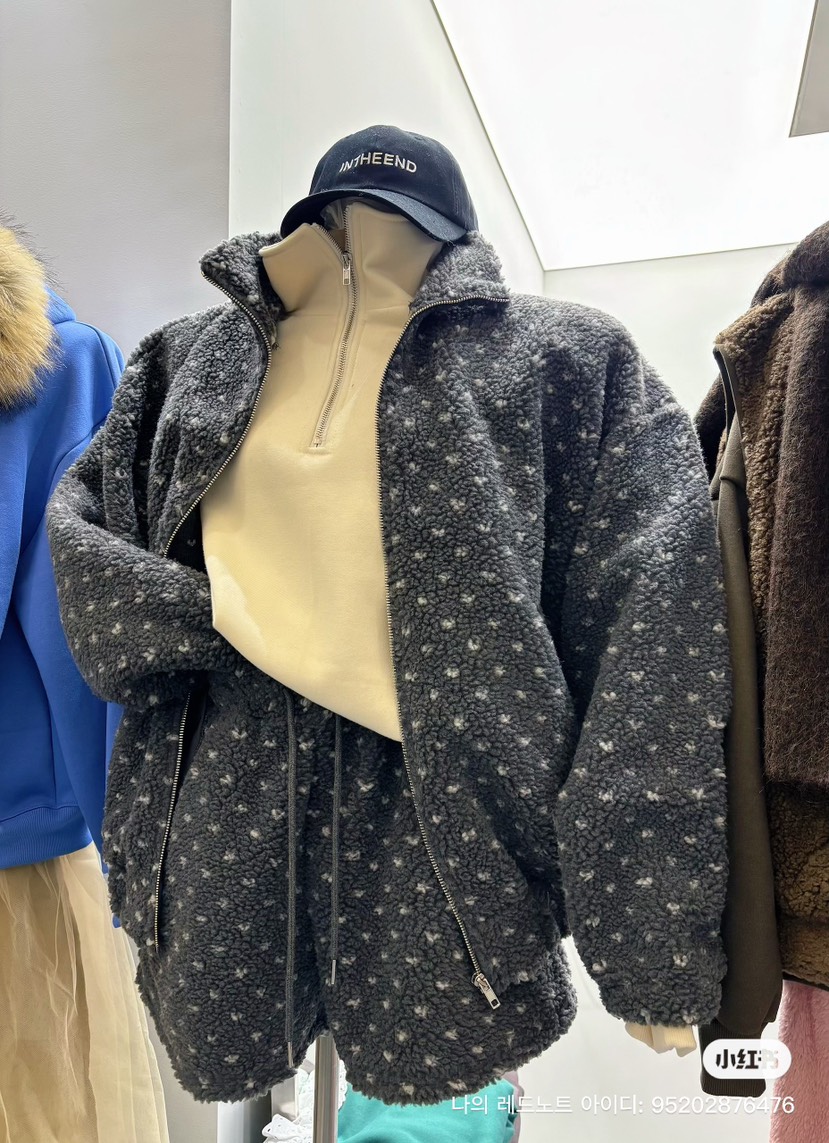 INTHEEND東大門㊣代購女士新品休閑熱賣真品人氣職業時尚短褲INTHEEND短褲