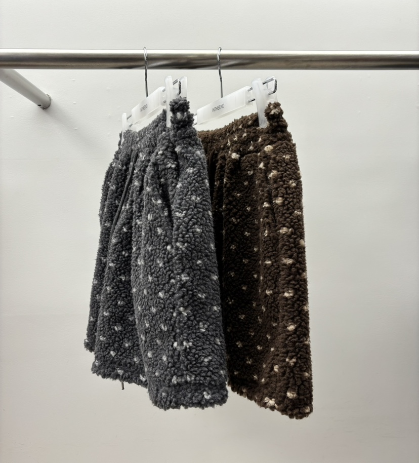 INTHEEND東大門㊣代購女士新品休閑熱賣真品人氣職業時尚短褲INTHEEND短褲