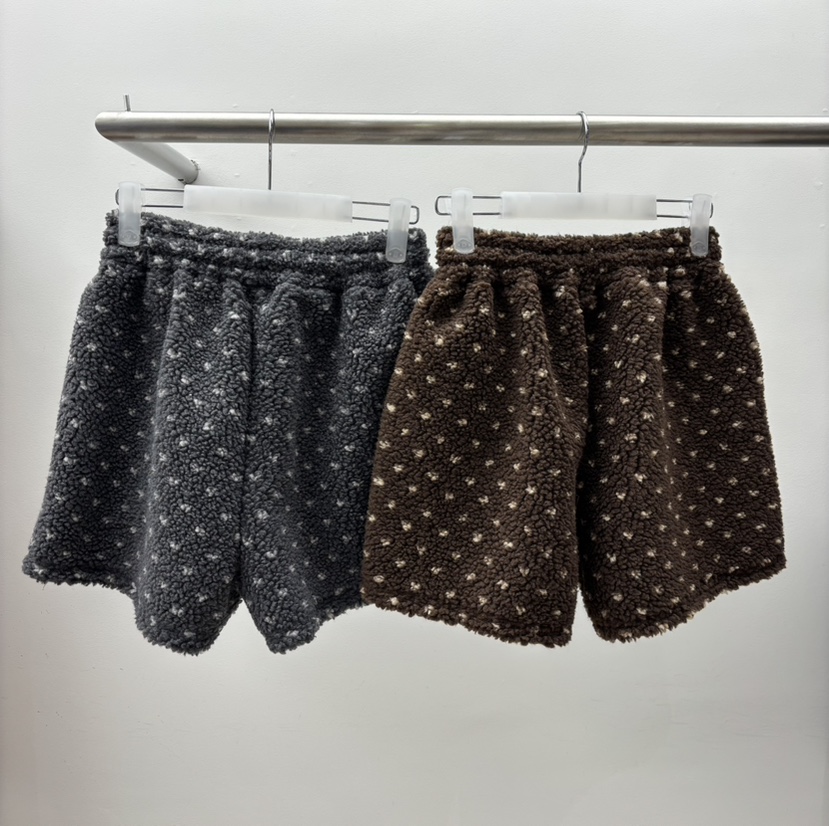 INTHEEND東大門㊣代購女士新品休閑熱賣真品人氣職業時尚短褲INTHEEND短褲