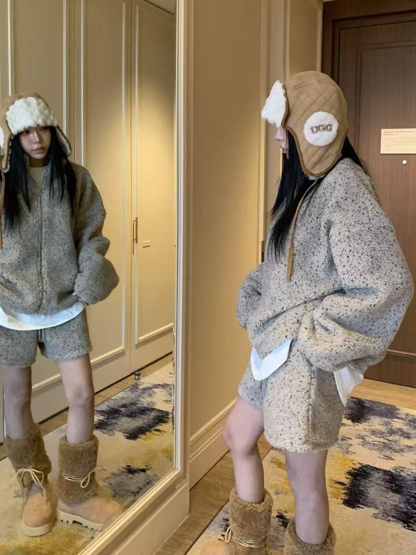 BADCALM東大門㊣代購女裝新款休閑25秋冬真品熱賣時尚人氣短褲BADCALM短褲