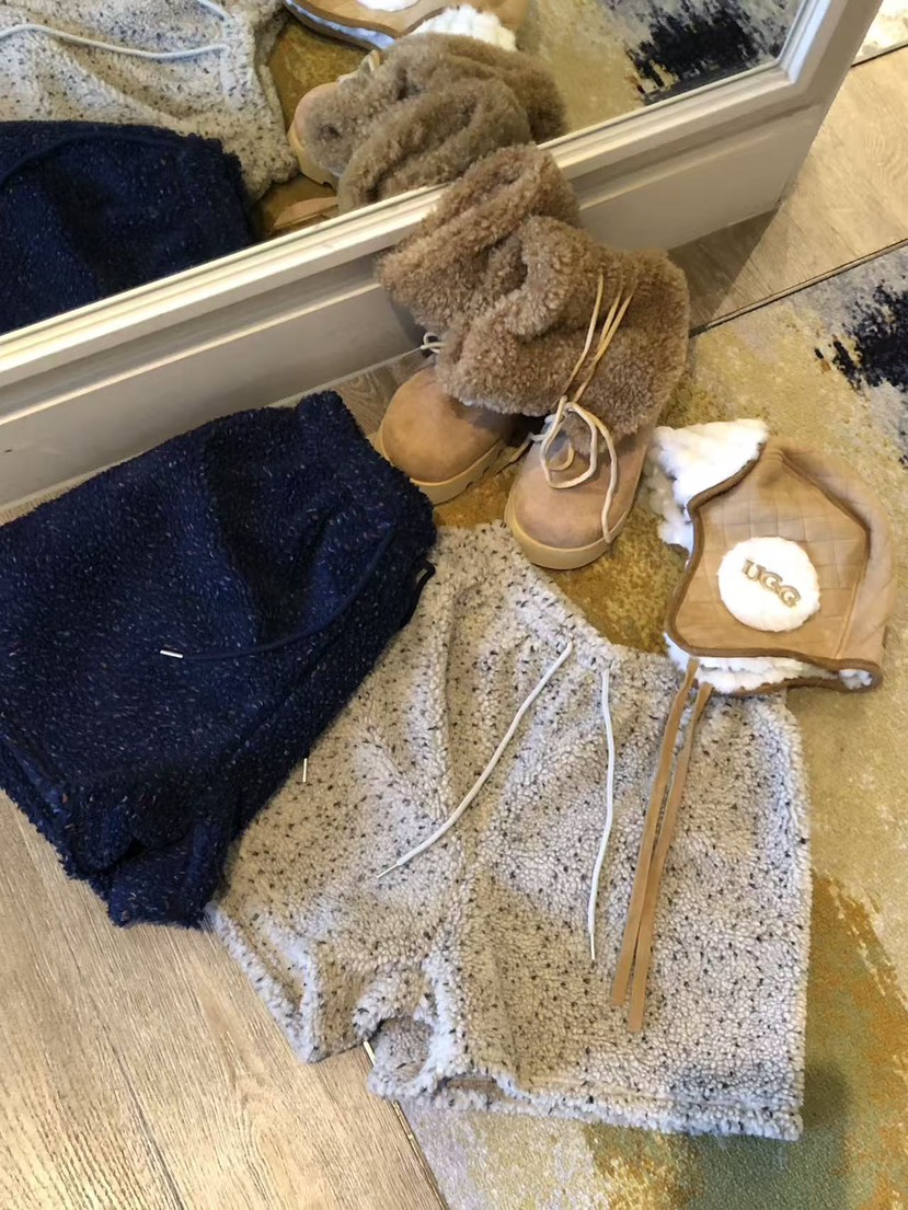 BADCALM東大門㊣代購女裝新款休閑25秋冬真品熱賣時尚人氣短褲BADCALM短褲