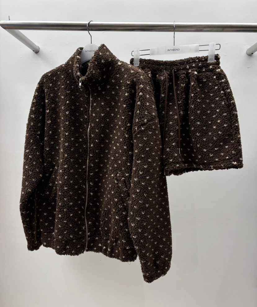 INTHEEND東大門㊣直郵女裝新品休閑真品職業人氣時尚熱賣夾克INTHEEND夾克