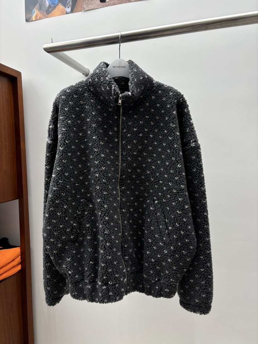 INTHEEND東大門㊣直郵女裝新品休閑真品職業人氣時尚熱賣夾克INTHEEND夾克圖色1