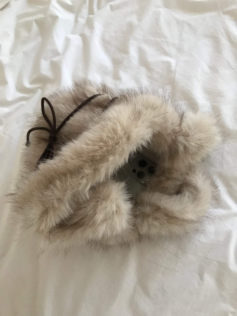 ESCHER韓國代購㊣女裝新品25秋冬人氣職業休閑熱賣手提包狐貍ESCHER手提包