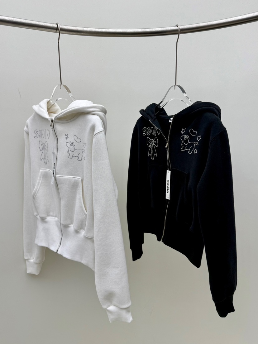 SEOLO東大門㊣代購女士新款推薦真品職業25秋冬時尚休閑夾克Seolo seoul夾克