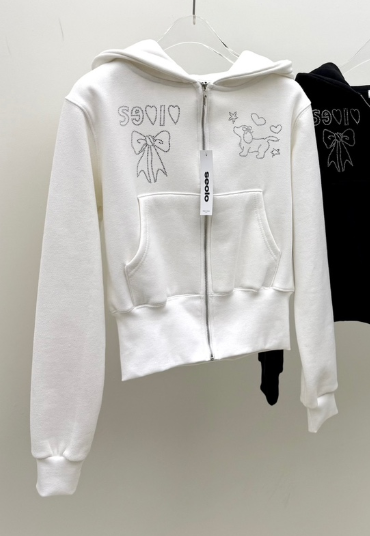 SEOLO東大門㊣代購女士新款推薦真品職業25秋冬時尚休閑夾克Seolo seoul夾克圖色1