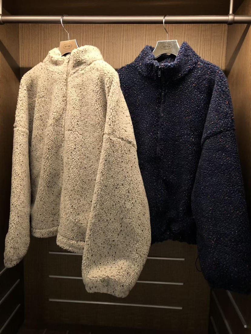 BADCALM東大門㊣實拍女裝新款時尚休閑推薦熱賣職業25秋冬夾克BADCALM夾克