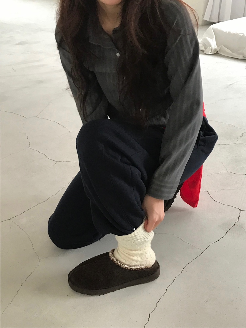 ESCHER韓國直郵㊣女裝新款推薦真品職業時尚人氣襯衫蕾絲衫ESCHER襯衫/蕾絲衫