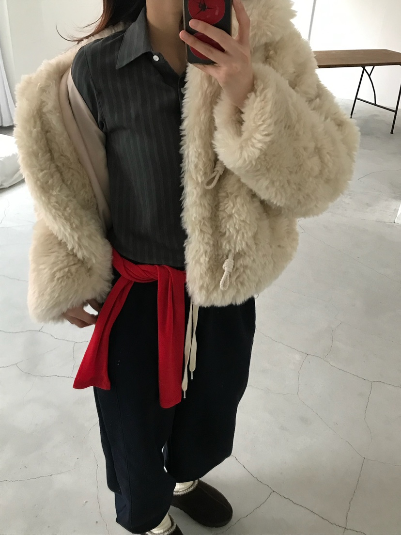 ESCHER韓國直郵㊣女裝新款推薦真品職業時尚人氣襯衫蕾絲衫ESCHER襯衫/蕾絲衫