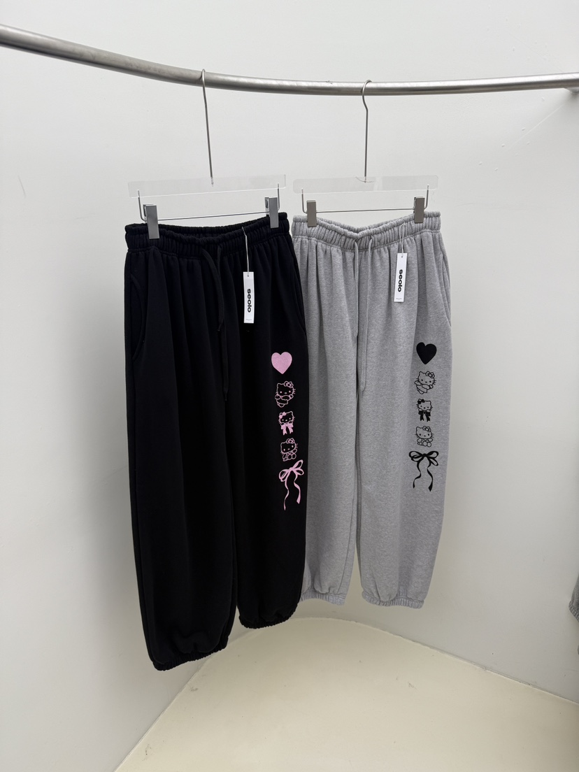 SEOLO東大門㊣代購女士新品職業熱賣25秋冬推薦真品時尚休閑褲Seolo seoul休閑褲