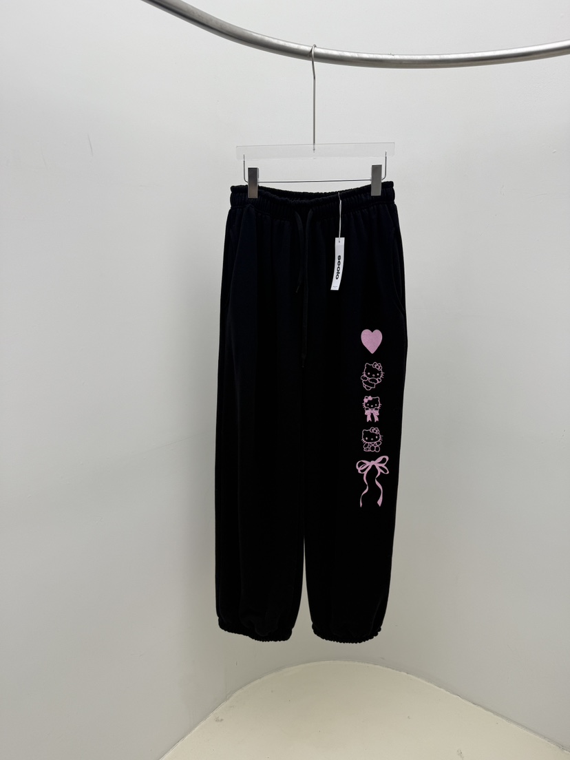 SEOLO東大門㊣代購女士新品職業熱賣25秋冬推薦真品時尚休閑褲Seolo seoul休閑褲圖色2