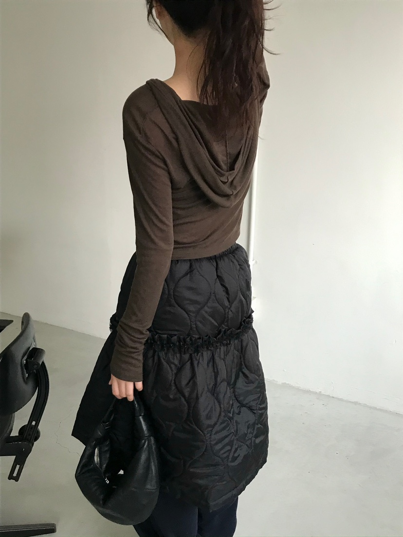 ESCHER韓國直郵㊣女裝新款時尚推薦人氣熱賣真品休閑長袖T恤ESCHER長袖T恤